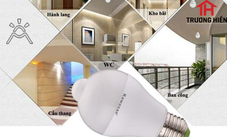 NHỮNG ƯU NHƯỢC ĐIỂM CỦA CẢM BIẾN HỒNG NGOẠI BẬT TẮT ĐÈN