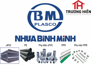 Trương Hiền -Chiết khấu cao  cho khách hàng mua số lượng lớn, muốn mở đại lý phụ kiện và ống nhựa Bình Minh.