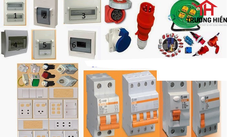 THIẾT BỊ ĐIỆN SINO CÓ TỐT KHÔNG?