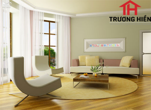 Chất lượng của sơn Dulux