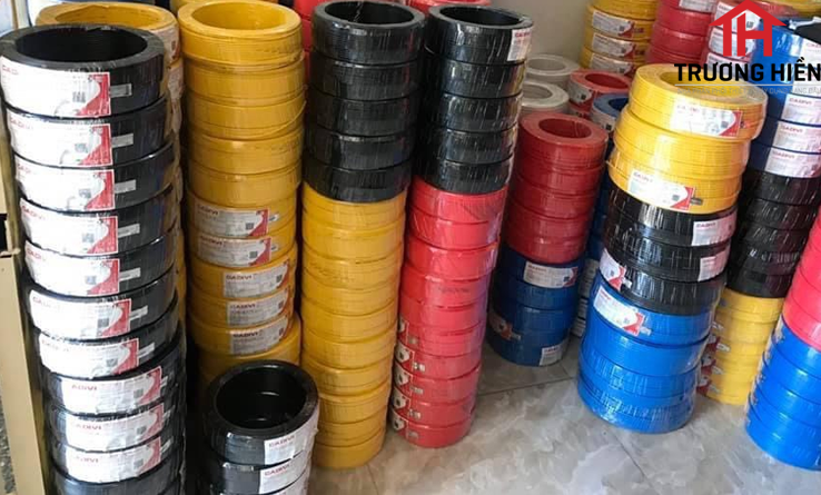 NÊN MUA DÂY CÁP ĐIỆN CỦA HÃNG NÀO?