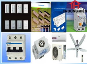 Thiết bị điện Panasonic có tốt không? – Và địa chỉ cung cấp thiết bị Panasonic uy tín.