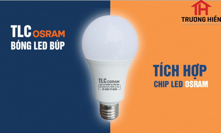 NHỮNG MẸO NHỎ GIÚP NÂNG CAP TUỔI THỌ BÓNG ĐÈN LED BÚP