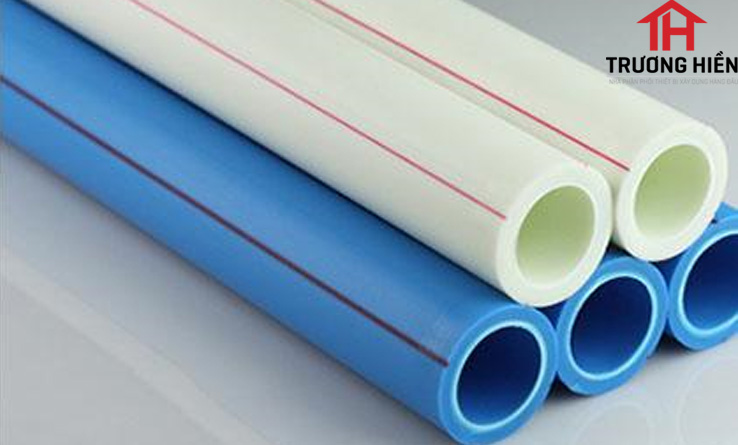 Lưu ý khi lựa chọn và sử dụng ống nhựa PPR Bình Minh