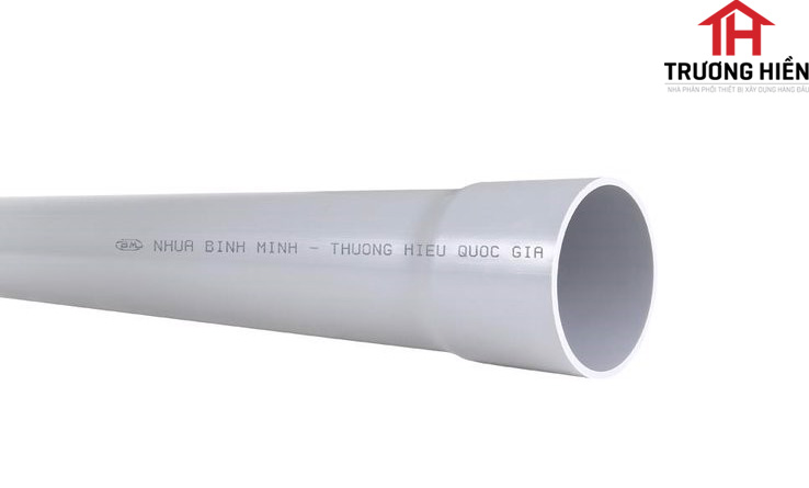 Một số câu hỏi thường gặp khi sử dụng ống nhựa uPVC Bình Minh