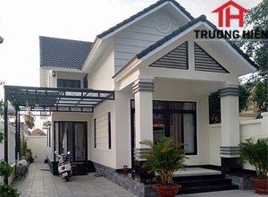 Bí quyết chọn màu sơn nhà đẹp, ý nghĩa và sang trọng.