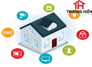 Những thiết bị điện thông minh cần thiết cho một ngôi nhà hiện đại.