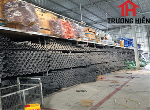 Ống nhựa tổ hợp Gia Phú  - Chất lượng hoàn hảo dành cho bạn