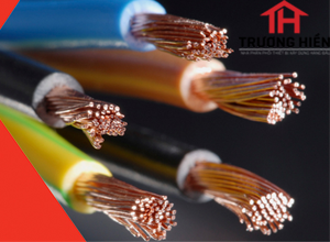 Địa chỉ phân phối dây cáp điện uy tín.
