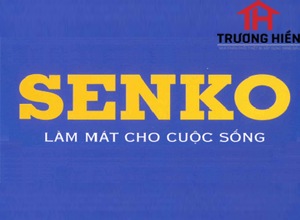 Top những quạt Senko được ưa chuộng nhất hiện nay. CHÍNH HÃNG - GIÁ RẺ