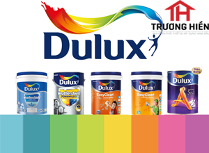 Những điểm cần lưu ý khi sử dụng sơn Dulux