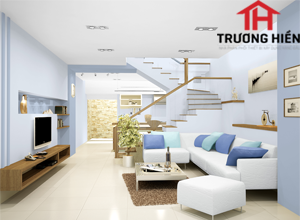 Kinh nghiệm chọn sơn nội thất cho chung cư vừa đẹp vừa sang