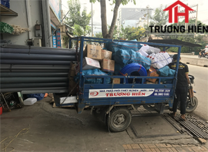 Kinh nghiệm lựa chọn nhà cung cấp thiết bị xây dựng cho nhà thầu vừa và nhỏ, khách hàng lẻ