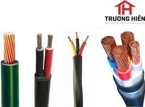 Cách sử dụng dây điện đơn hay đôi trong thi công nhà ở?