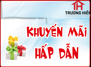 Hiếm có khó tìm chỉ 3 ngày khuyến mãi giảm kịch sàn tại Trương Hiền