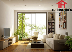 Gợi ý những giải pháp tối ưu không gian sống