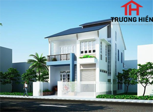 Những lưu ý khi sơn nhà vào mùa mưa. Sơn nhà vào mùa nào thích hợp nhất.