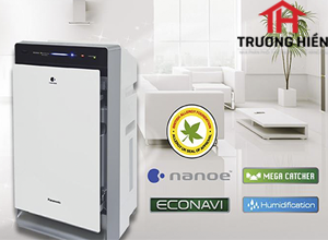 Thời điểm này có nên mua máy lọc không khí hay không? Những lý do nên sở hữu chiếc máy lọc không khí?
