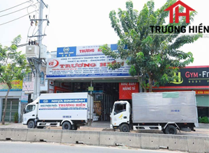 Chính sách ưu đãi của nhà phân phối Trương Hiền dành cho các cửa hàng mới mở