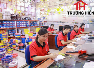 7 lý do các cửa hàng bán lẻ nên lựa chọn nhà phân phối vật liệu xây dựng Trương Hiền