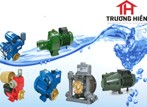 Máy bơm tăng áp là gì? Hướng dẫn lắp đặt máy bơm tăng áp.