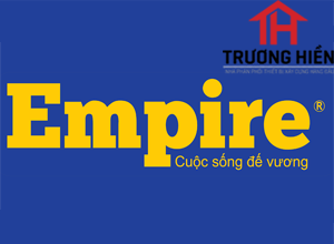 Trương Hiền - Nhà Phân Phối Chính Thức Máy Lọc Nước Empire