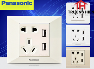 Mua thiết bị Panasonic ở đâu giá tốt? [ chính hãng-bảo hành]