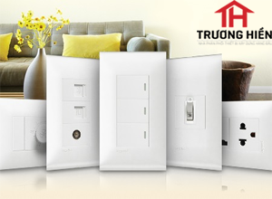 Thiết bị điện Panasonic có an toàn không?