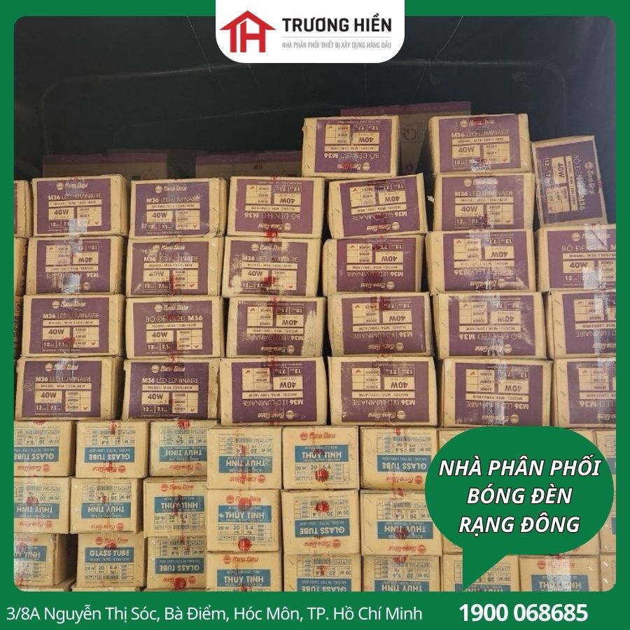 MUA BÓNG ĐÈN RẠNG ĐÔNG CHÍNH HÃNG GIÁ TỐT – GIAO HÀNG TẬN NƠI TẠI TP.HCM