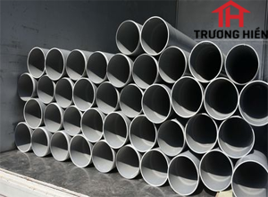 Kích thước ống nhựa Bình Minh-  Ứng dụng trong công trình Xây dựng như thế nào?