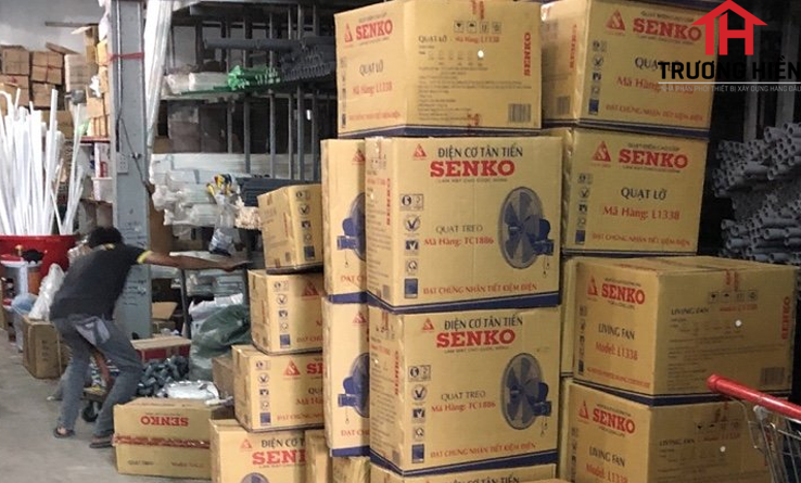Năm 2020 quạt hút thông gió nào tốt nhất hiện nay!