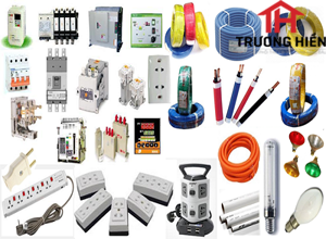 Mua thiết bị điện dân dụng giá rẻ ở đâu?