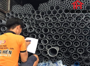 Những ưu điểm của ống nhựa Bình Minh- Giải thích từ chuyên gia