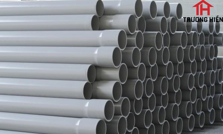 ỐNG NHỰA BÌNH MINH TẠI NINH THUẬN