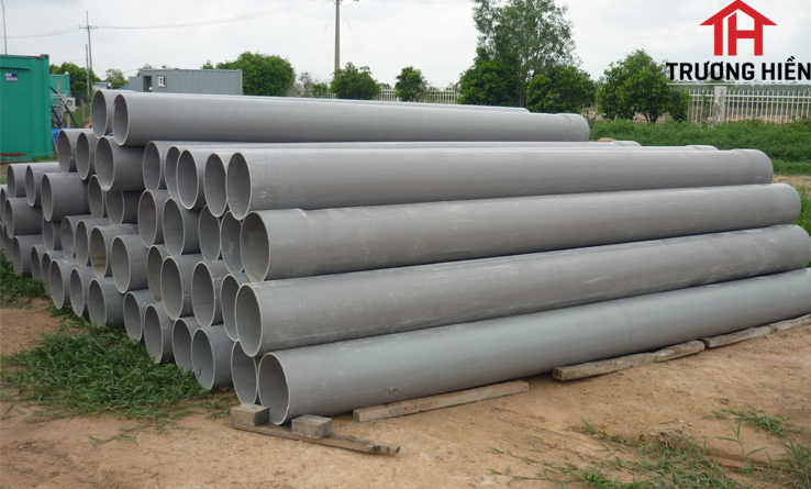 ỐNG NHỰA BÌNH MINH TẠI LONG AN