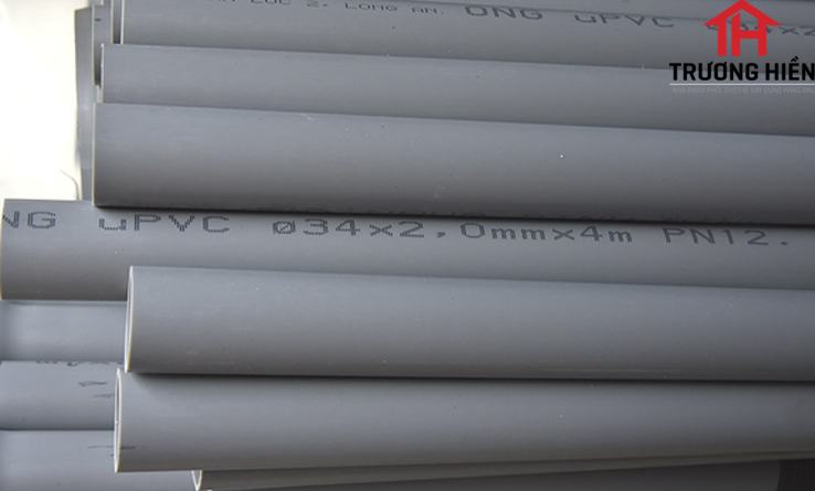 ỐNG NHỰA BÌNH MÌNH TẠI HẢI PHÒNG