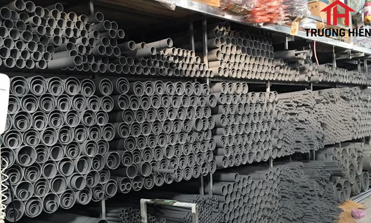 ỐNG NHỰA BÌNH MINH TẠI ĐẮK NÔNG