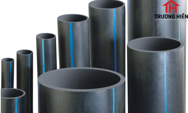 NHÀ PHÂN PHỐI ỐNG NHỰA HDPE GIÁ RẺ TẠI BÌNH ĐỊNH