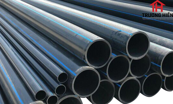 ỐNG NHỰA BÌNH MINH TẠI CẦN THƠ