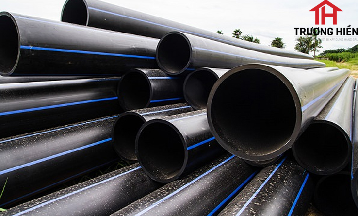 ỐNG NHỰA BÌNH MINH TẠI HÀ NAM