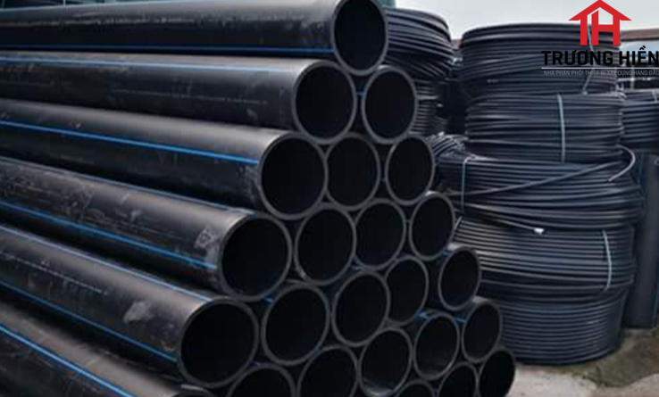 NHÀ PHÂN PHỐI ỐNG NHỰA HDPE GIÁ TỐT, CHẤT LƯỢNG TẠI KIÊN GIANG