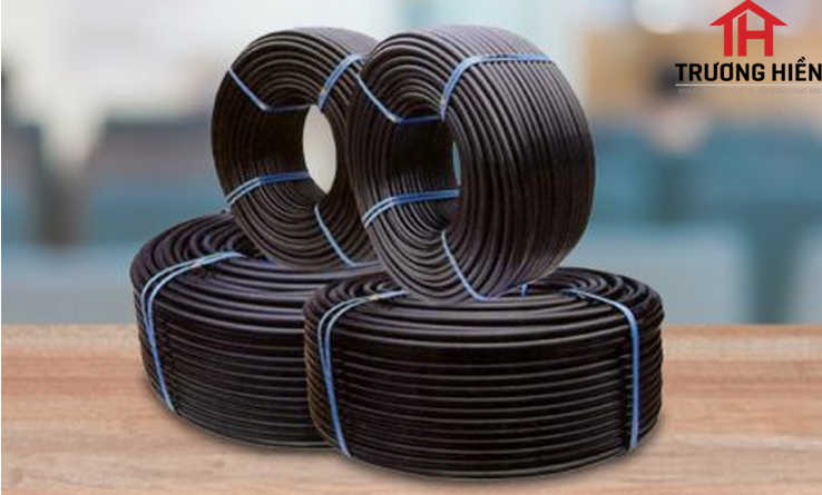ĐẠI LÝ CUNG CẤP ỐNG NHỰA HDPE GIÁ TỐT TẠI LAI CHÂU
