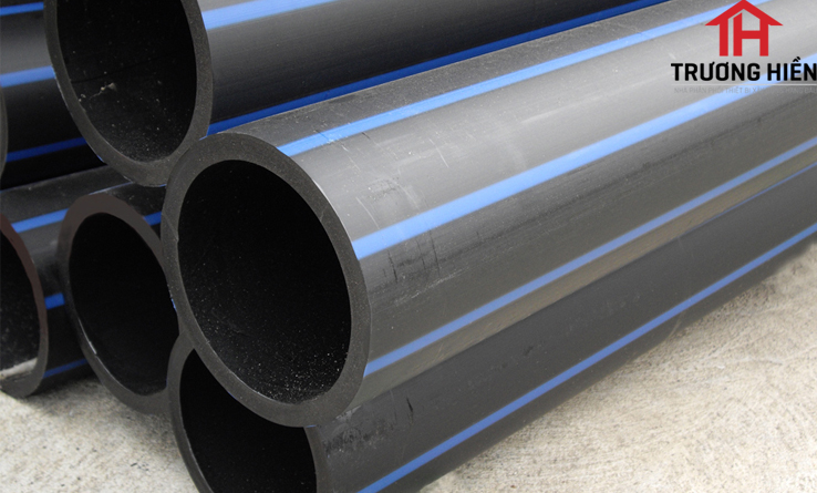 ỐNG NHỰA BÌNH MINH TẠI THANH HÓA