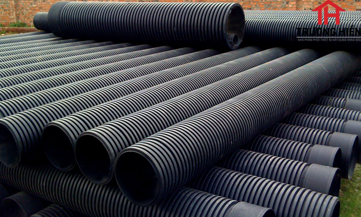 NHÀ PHÂN PHỐI ỐNG NHỰA HDPE GIÁ TỐT, CHẤT LƯỢNG TẠI THỪA THIÊN HUẾ.
