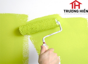 Sơn chống ẩm mốc giải pháp tốt nhất giữ tường nhà luôn sạch sẽ.