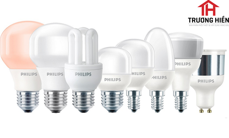 5 lý do bạn nên lựa chọn đèn led Philips chiếu sáng.