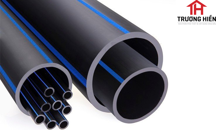 ỐNG NHỰA BÌNH MINH TẠI QUẢNG NGÃI