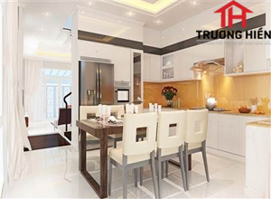 Bật mí cách phối màu sơn cho ngôi nhà có vẻ đẹp hoàn hảo.