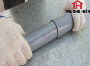 Cách xử lí ống nước bị rò rỉ đơn giản,hiệu quả nhất