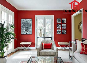 người mệnh hỏa nên sơn nhà màu gì để thu hút tài lộc